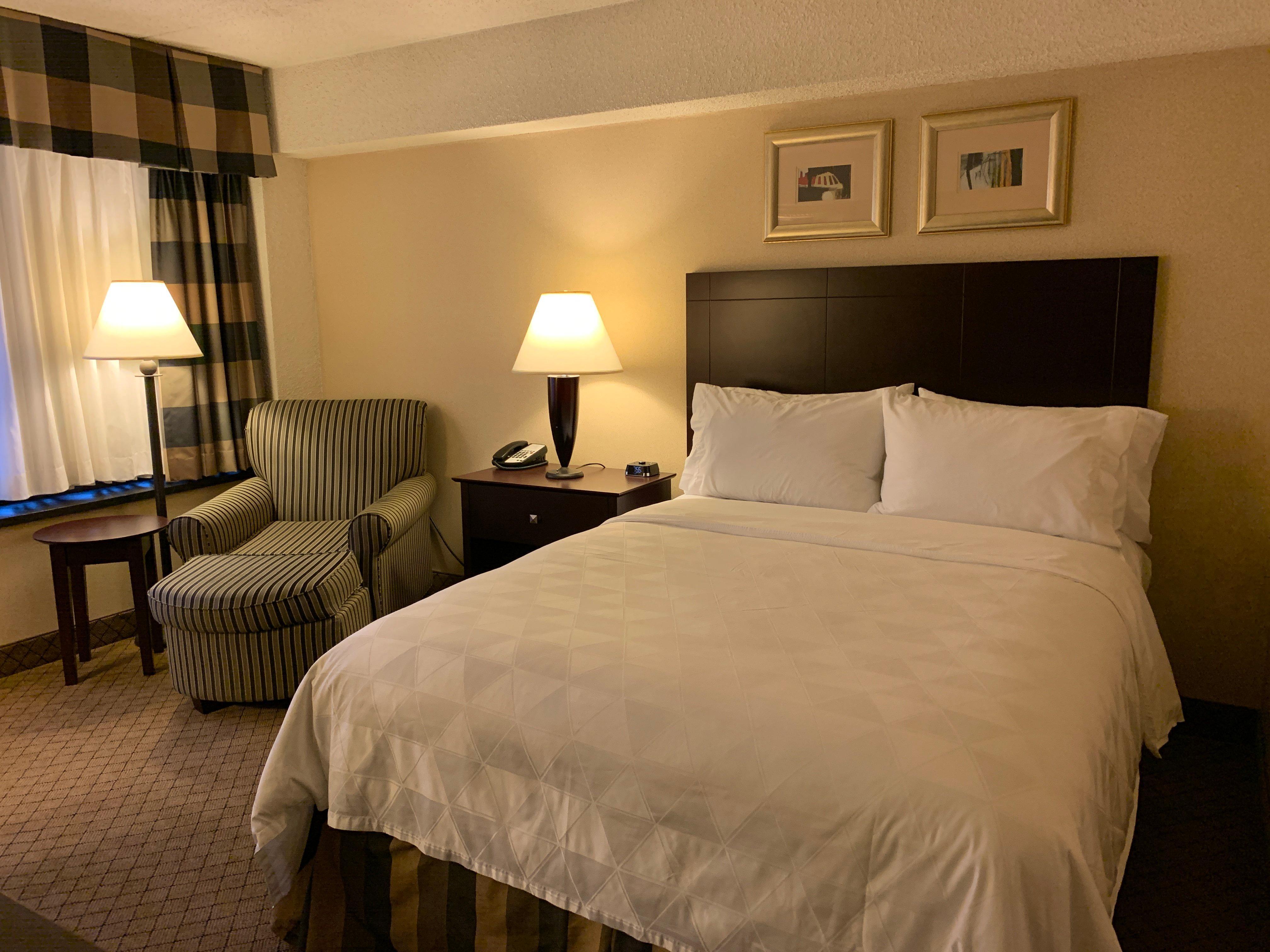 Holiday Inn Johnstown-Downtown, An Ihg Hotel Luaran gambar