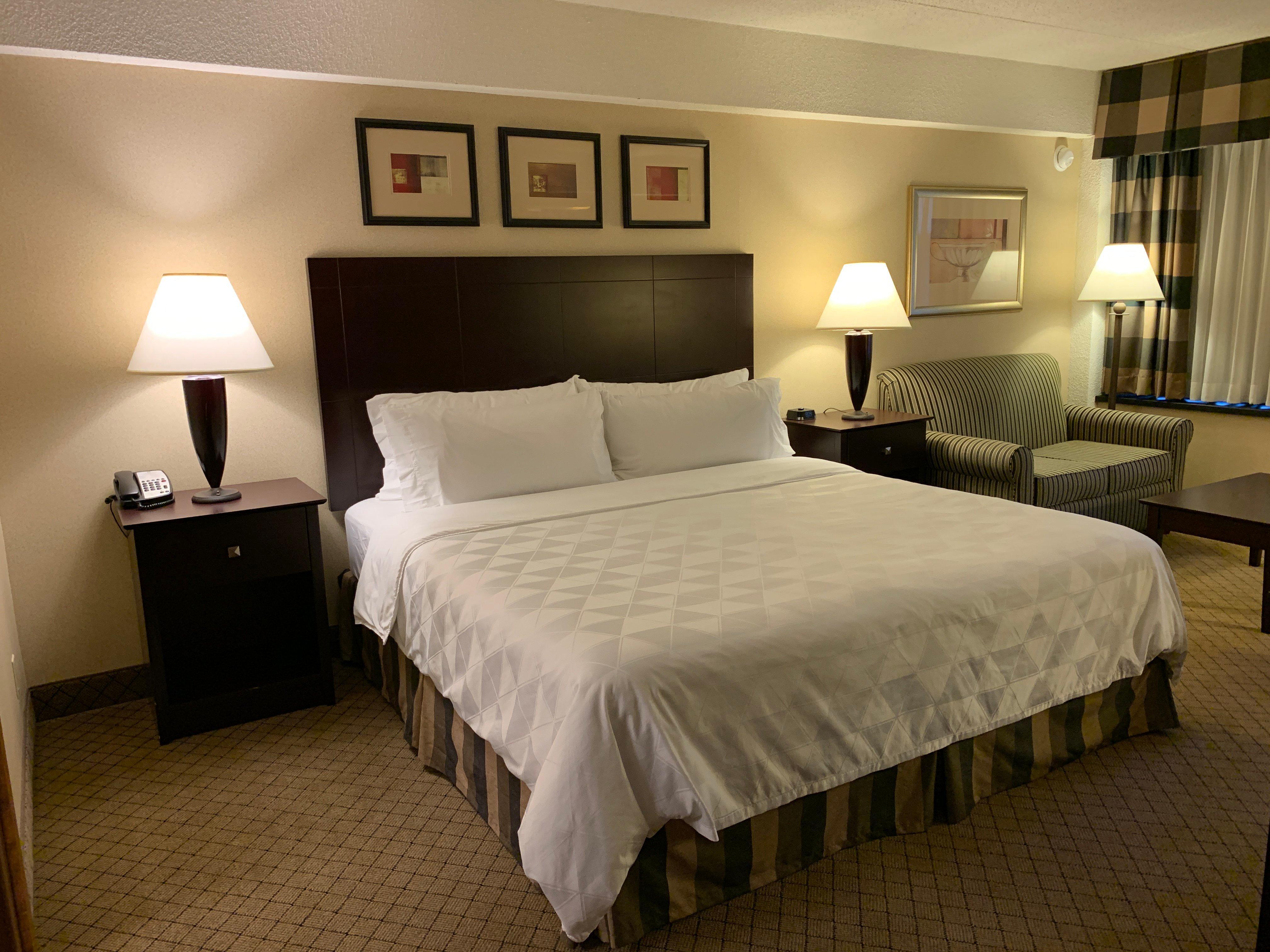 Holiday Inn Johnstown-Downtown, An Ihg Hotel Luaran gambar