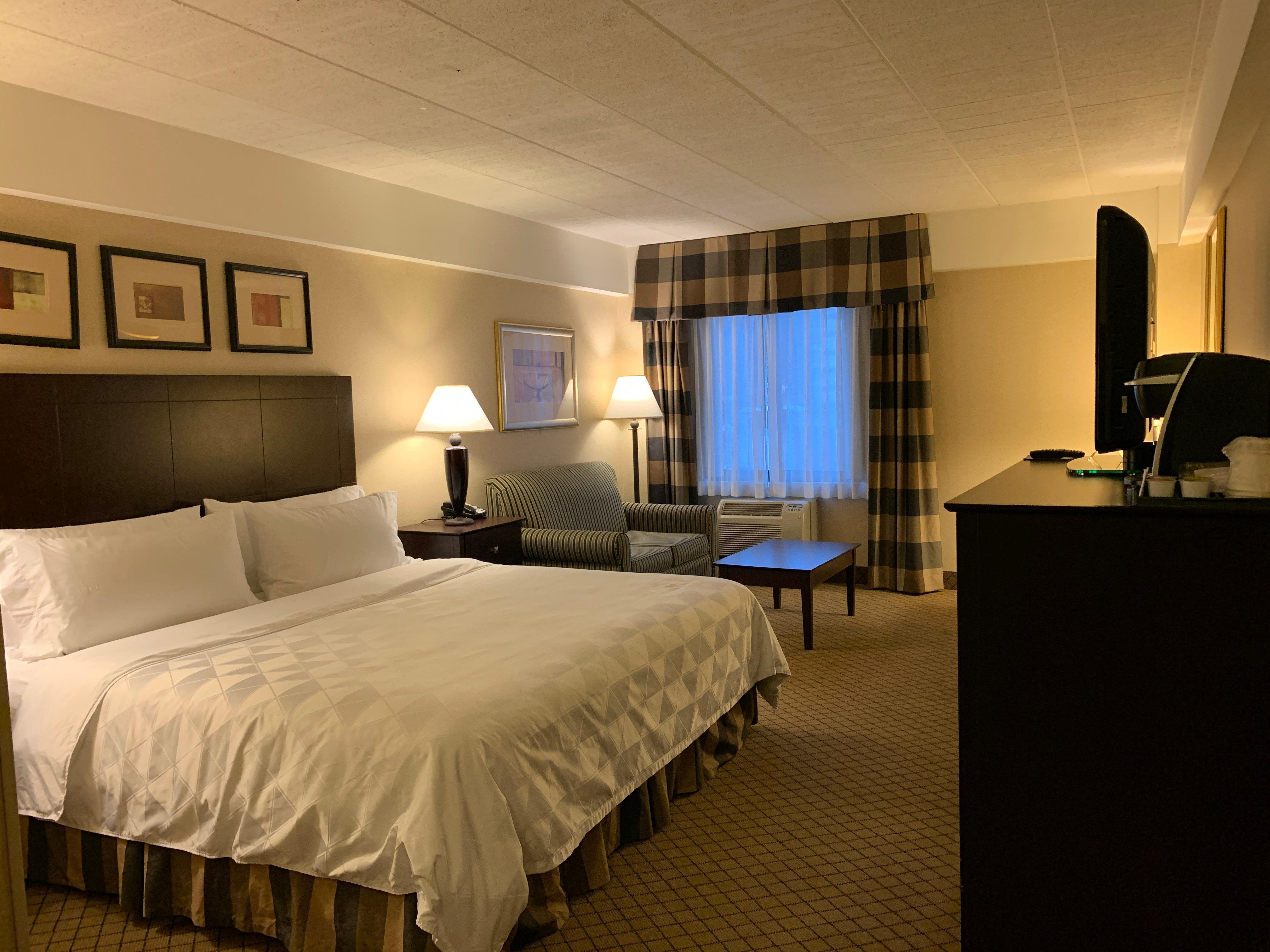 Holiday Inn Johnstown-Downtown, An Ihg Hotel Luaran gambar