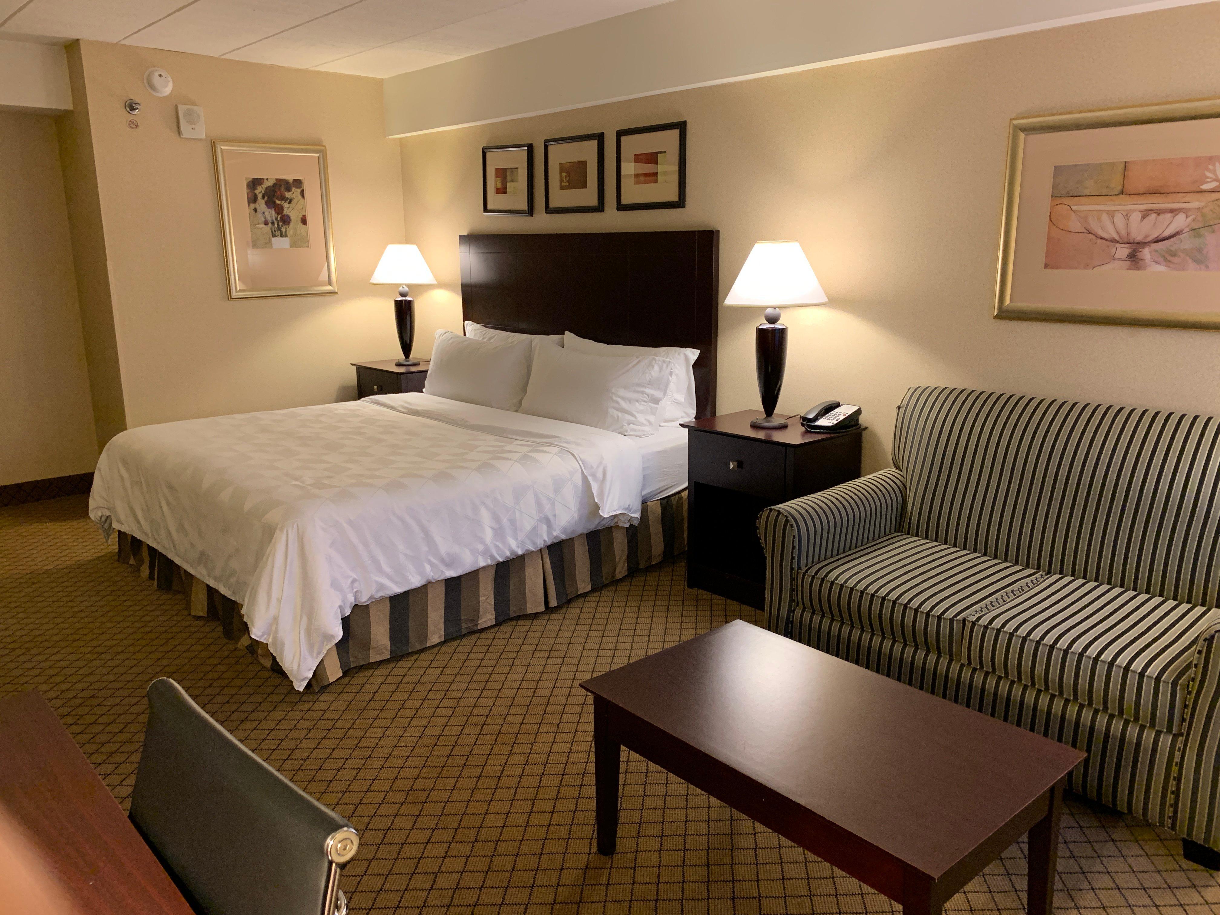 Holiday Inn Johnstown-Downtown, An Ihg Hotel Luaran gambar