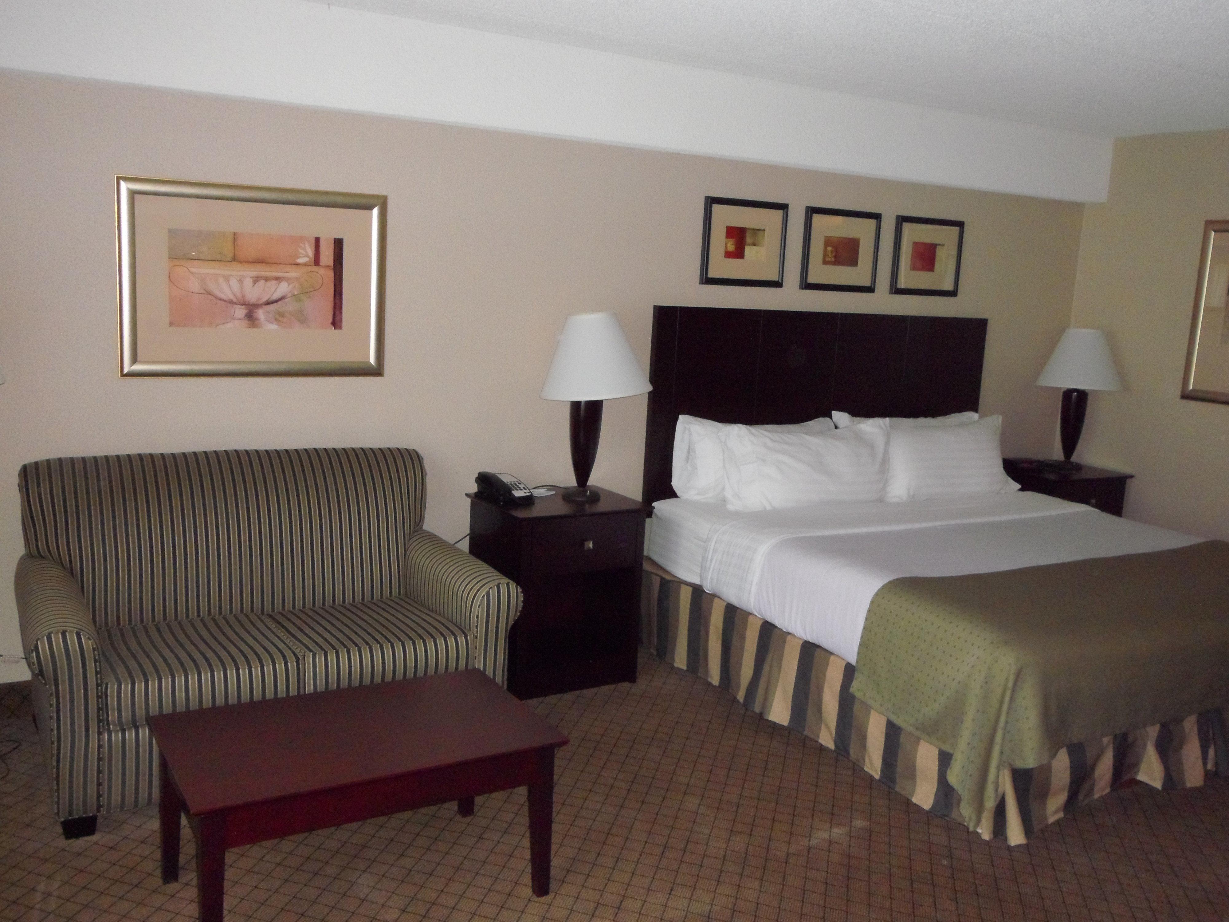 Holiday Inn Johnstown-Downtown, An Ihg Hotel Luaran gambar