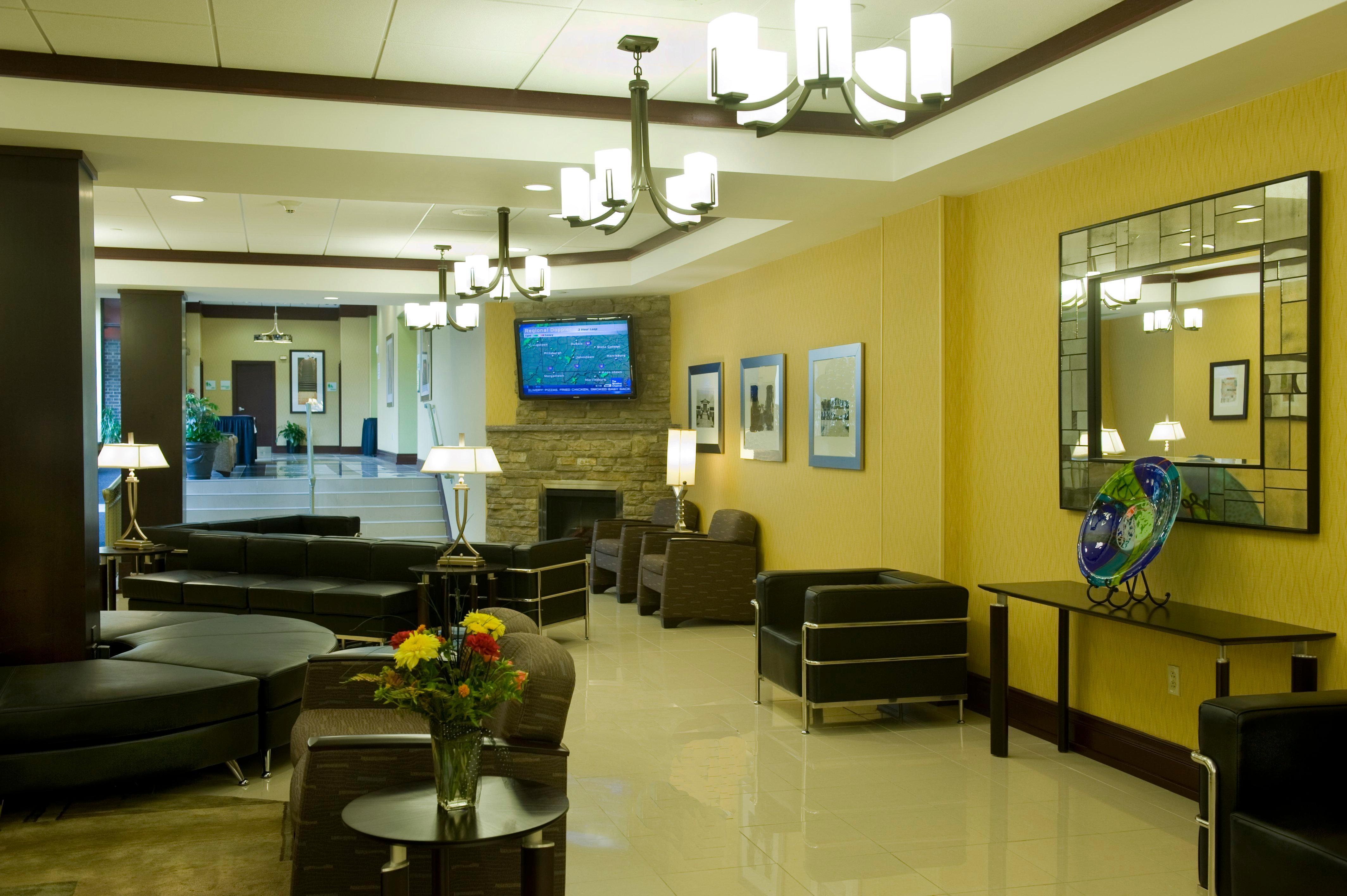 Holiday Inn Johnstown-Downtown, An Ihg Hotel Luaran gambar