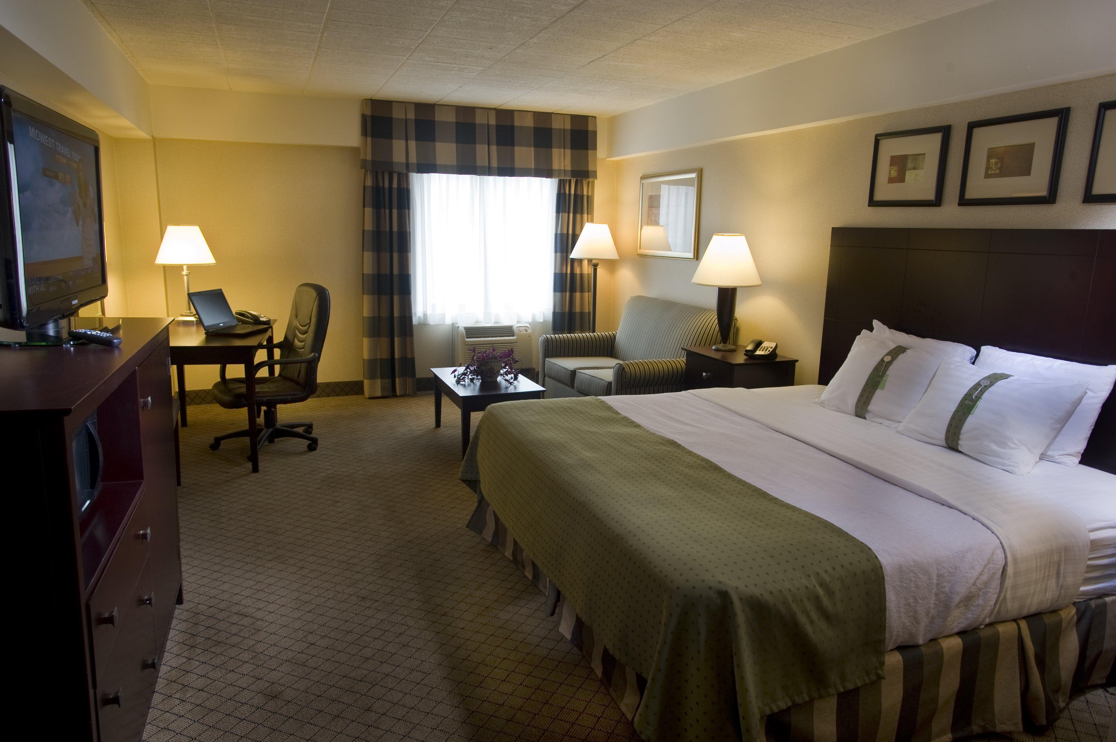 Holiday Inn Johnstown-Downtown, An Ihg Hotel Luaran gambar