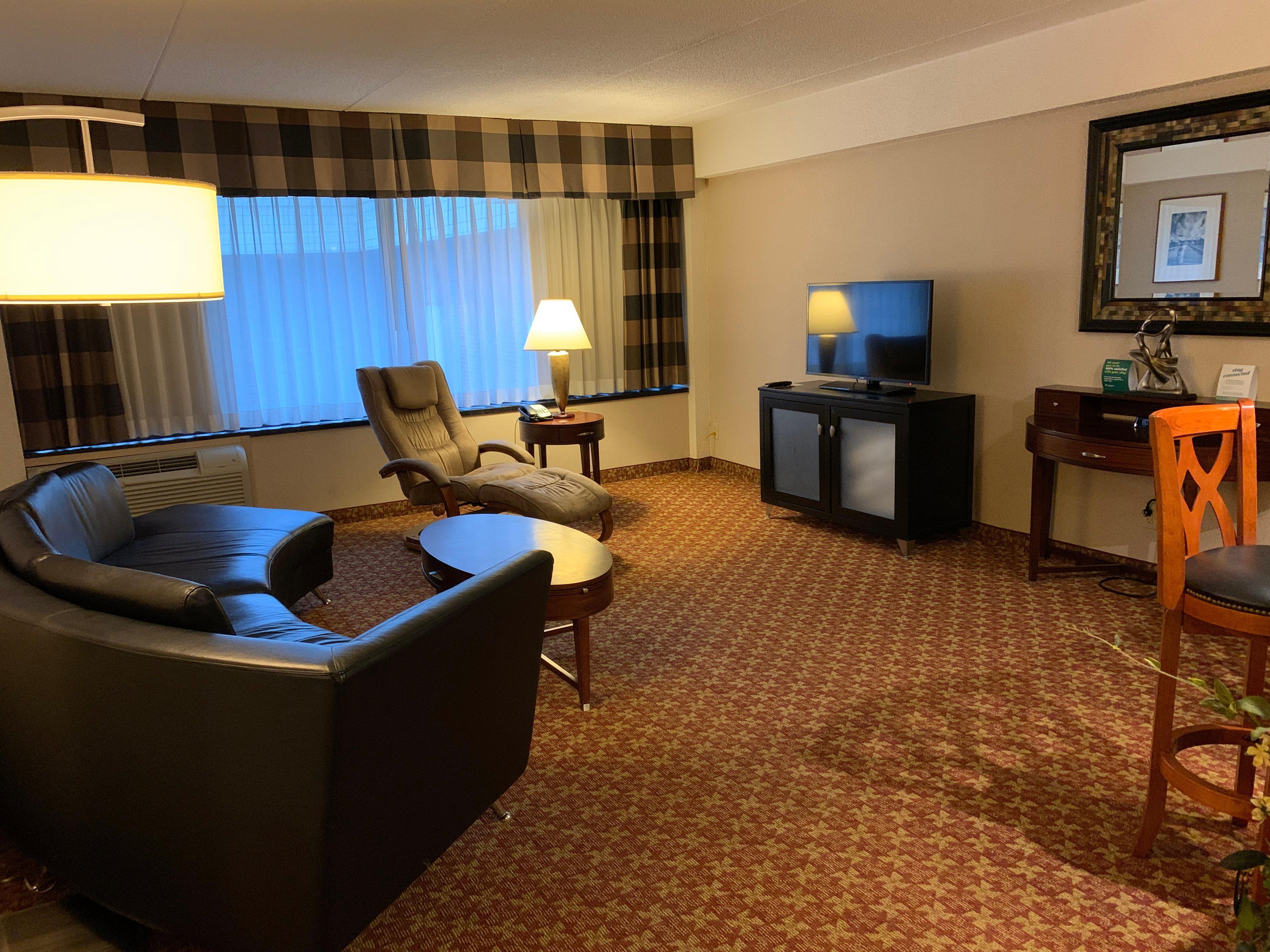 Holiday Inn Johnstown-Downtown, An Ihg Hotel Luaran gambar