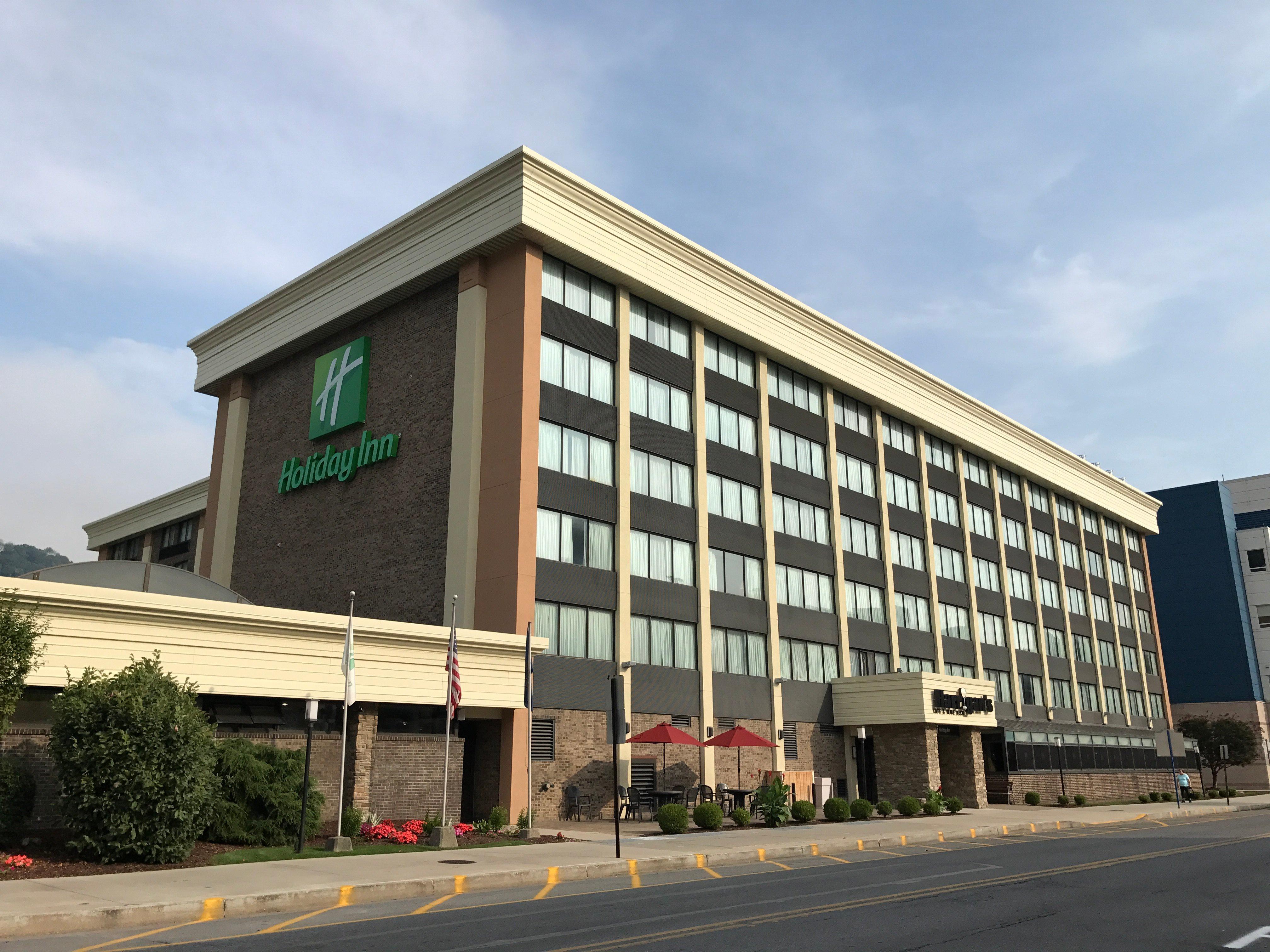 Holiday Inn Johnstown-Downtown, An Ihg Hotel Luaran gambar