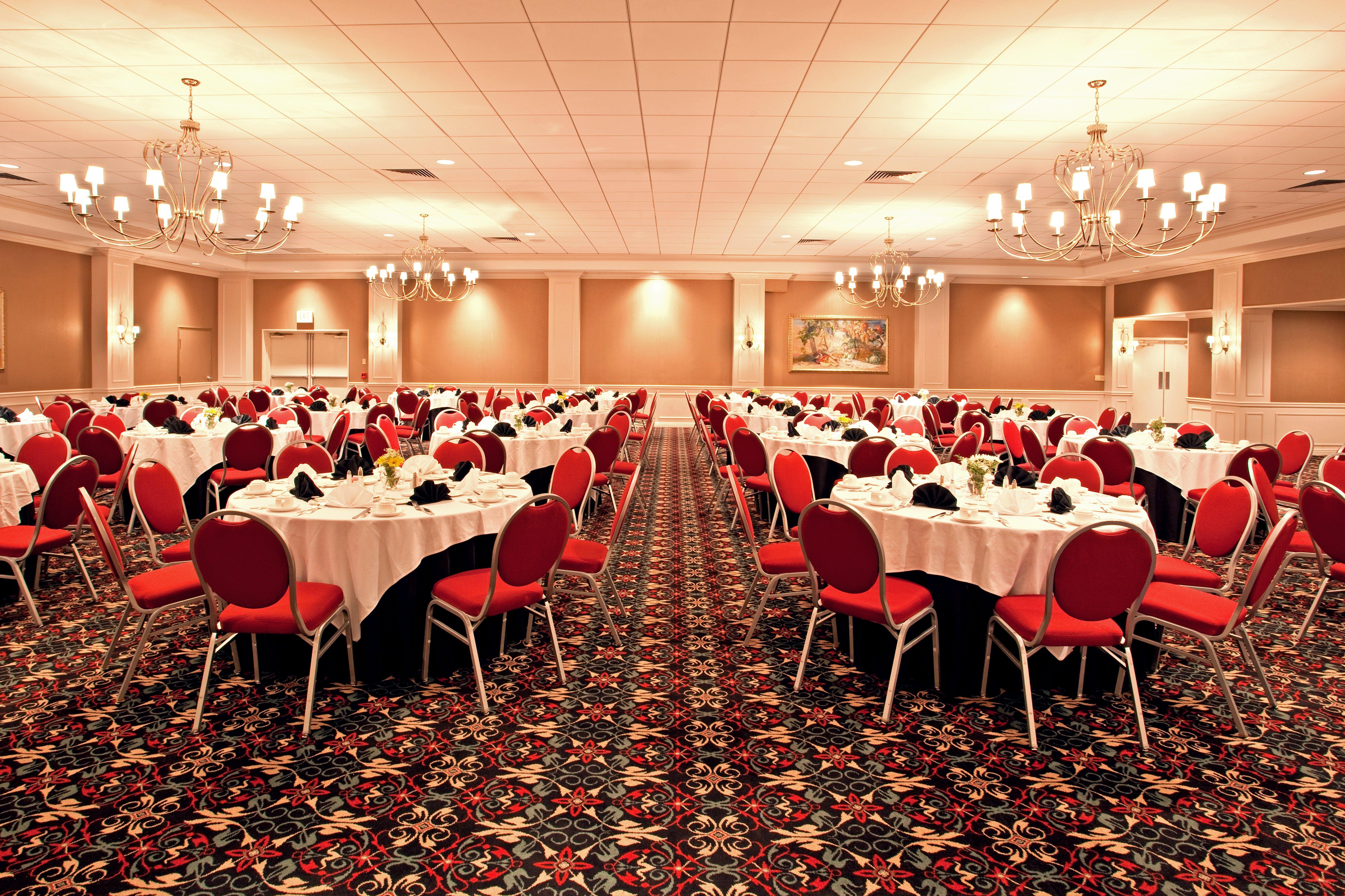 Holiday Inn Johnstown-Downtown, An Ihg Hotel Luaran gambar