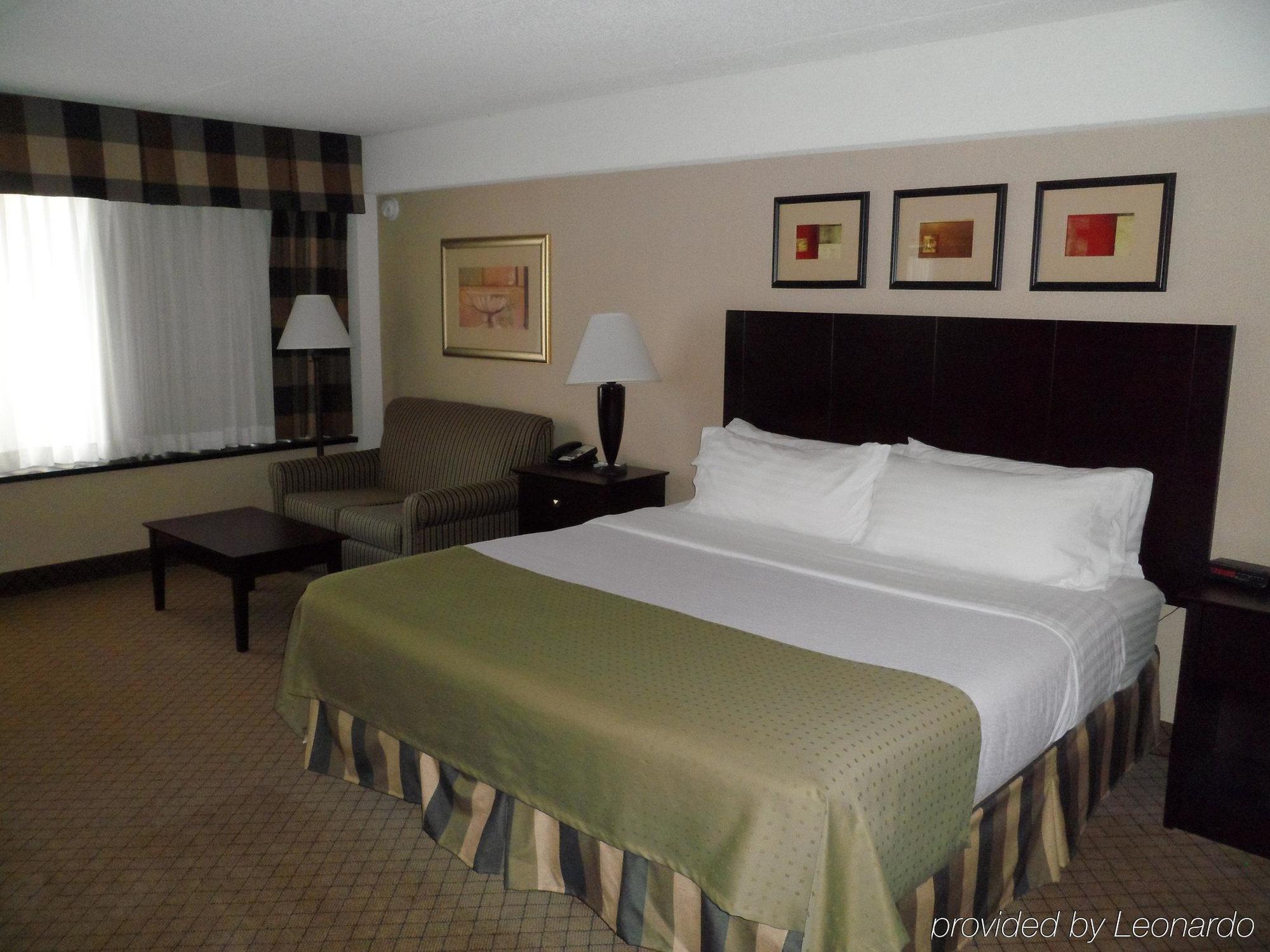 Holiday Inn Johnstown-Downtown, An Ihg Hotel Luaran gambar