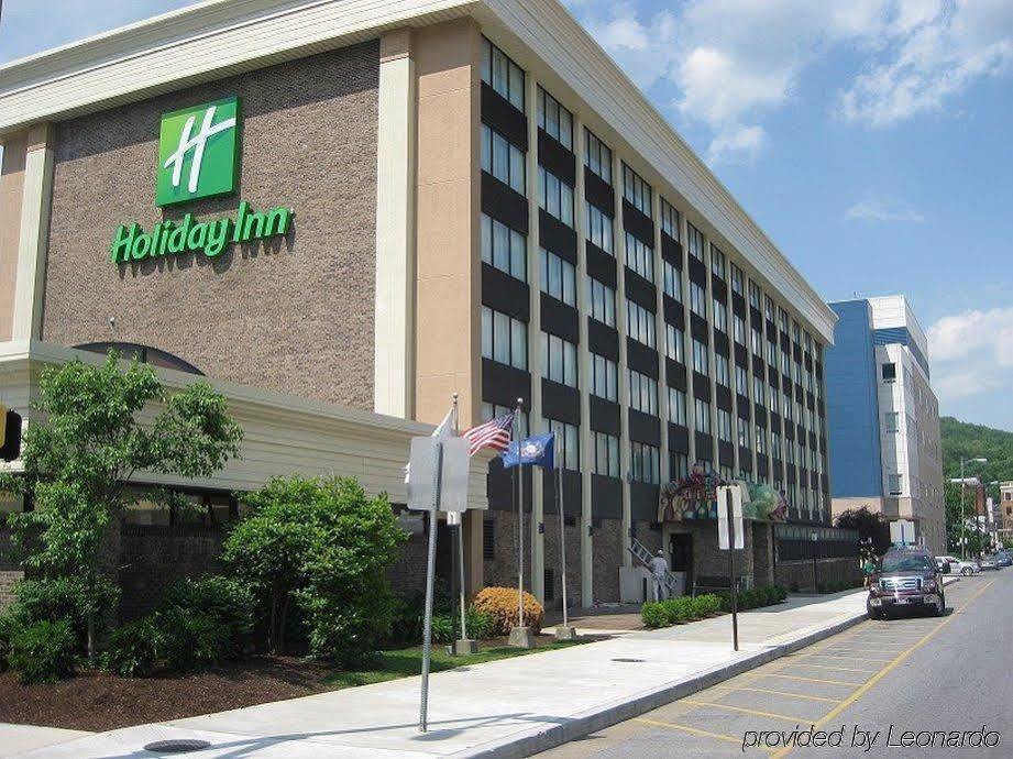 Holiday Inn Johnstown-Downtown, An Ihg Hotel Luaran gambar