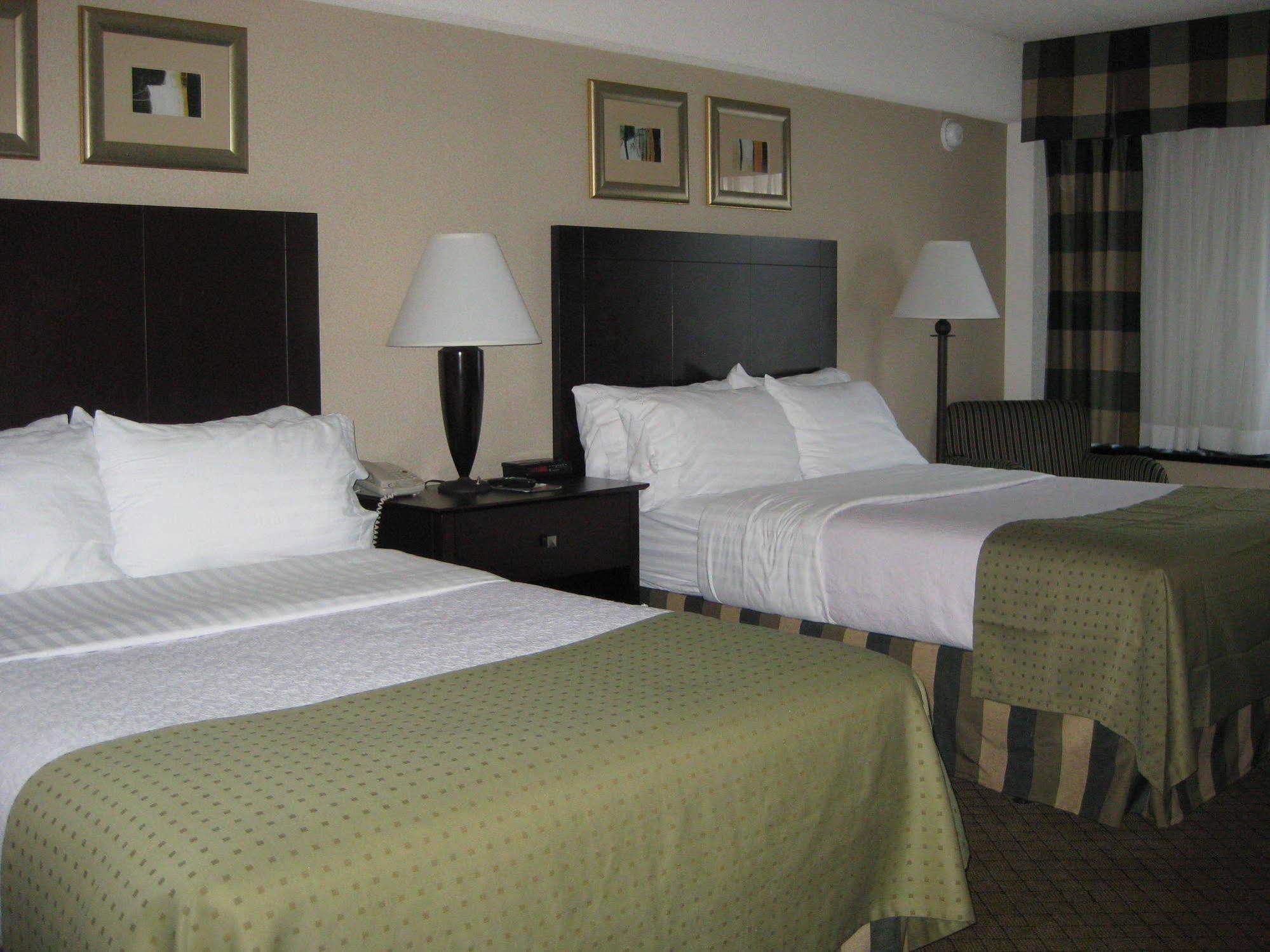 Holiday Inn Johnstown-Downtown, An Ihg Hotel Luaran gambar