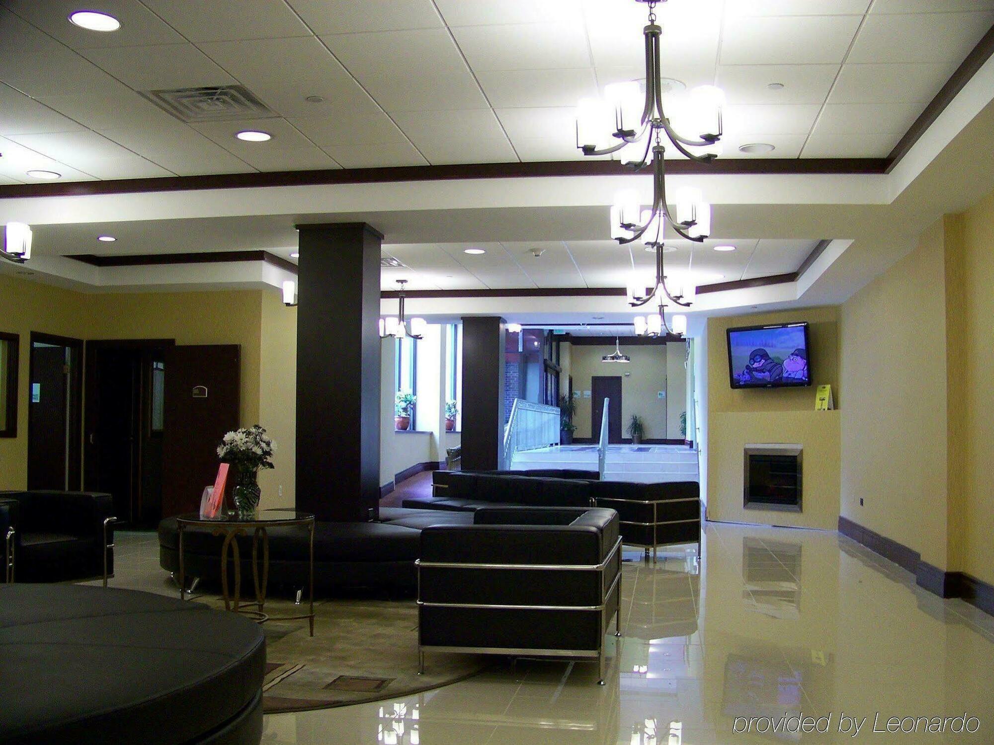 Holiday Inn Johnstown-Downtown, An Ihg Hotel Luaran gambar