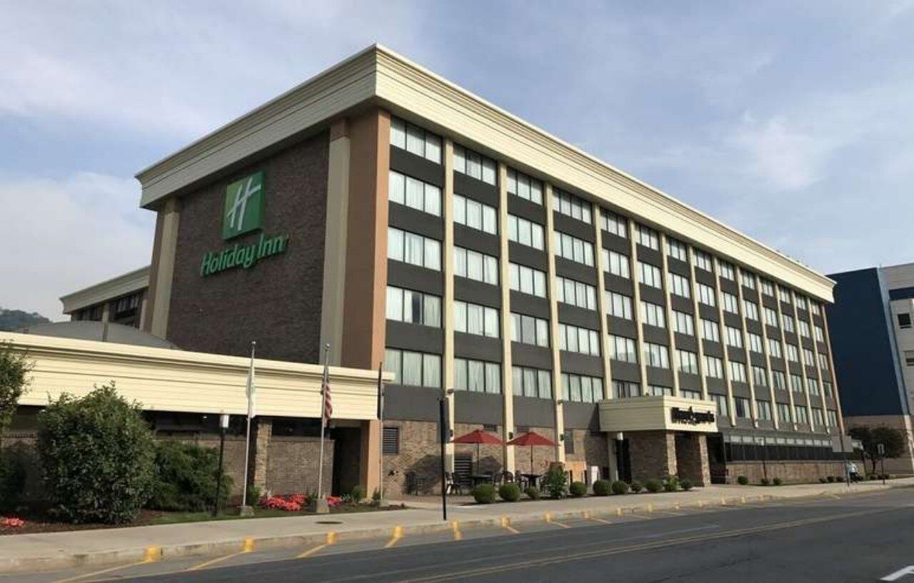 Holiday Inn Johnstown-Downtown, An Ihg Hotel Luaran gambar