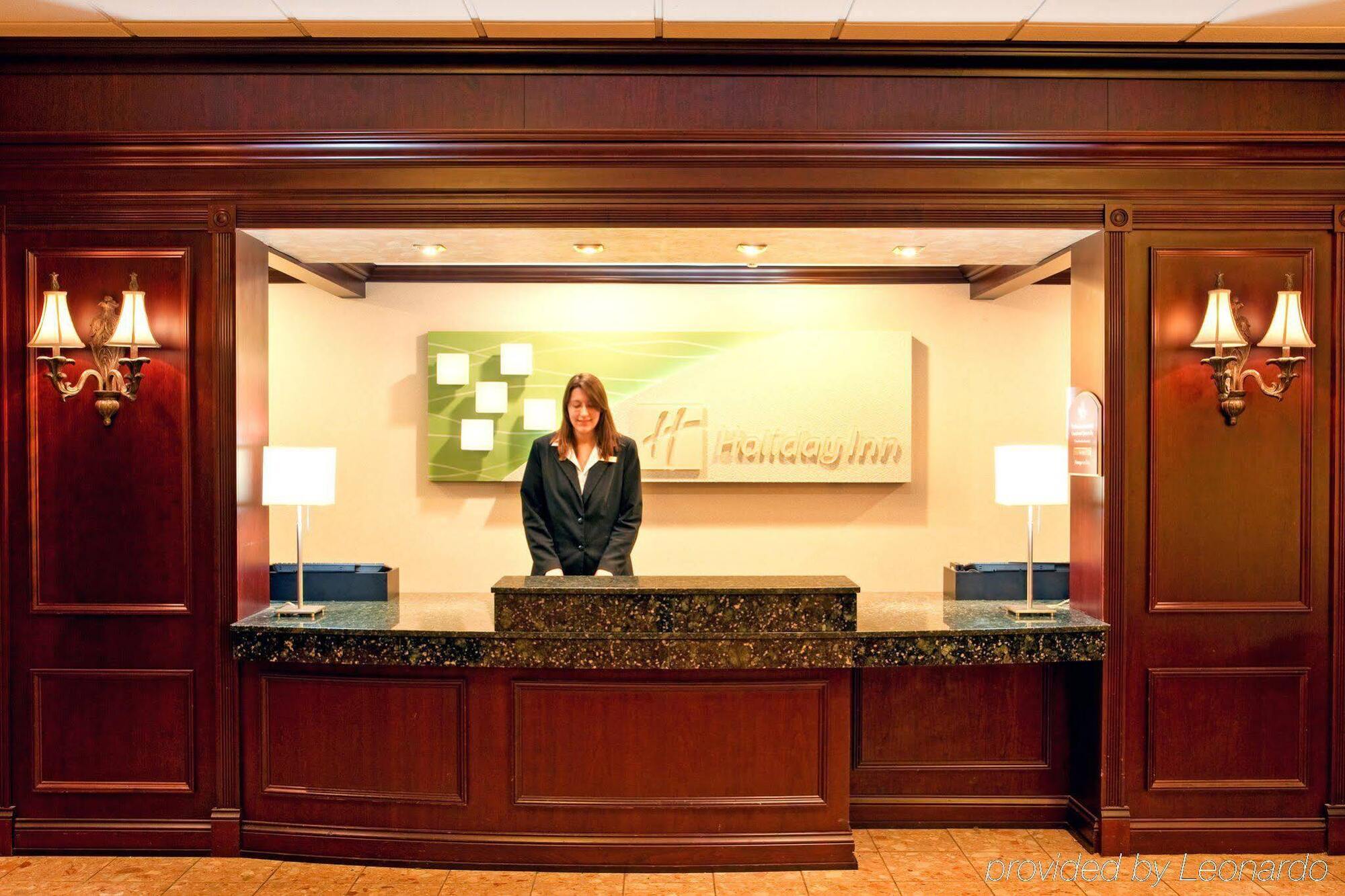 Holiday Inn Johnstown-Downtown, An Ihg Hotel Luaran gambar